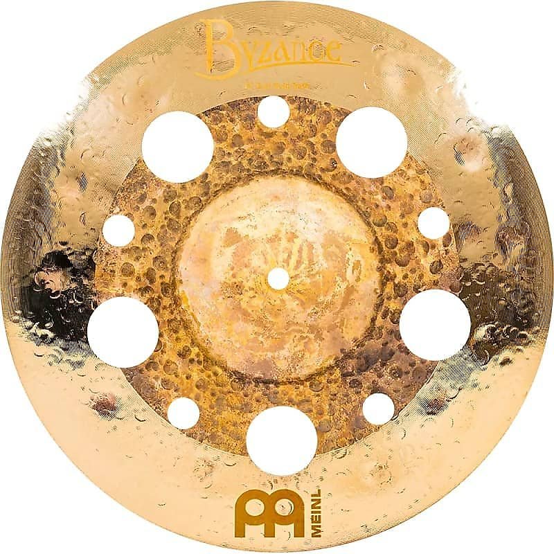 Basurero múltiple Meinl Byzance Dual B14DUMUTR de 14"